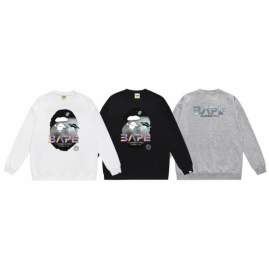 Picture of Bape Sweatshirt _SKUBapeS-2XLscqx45830408